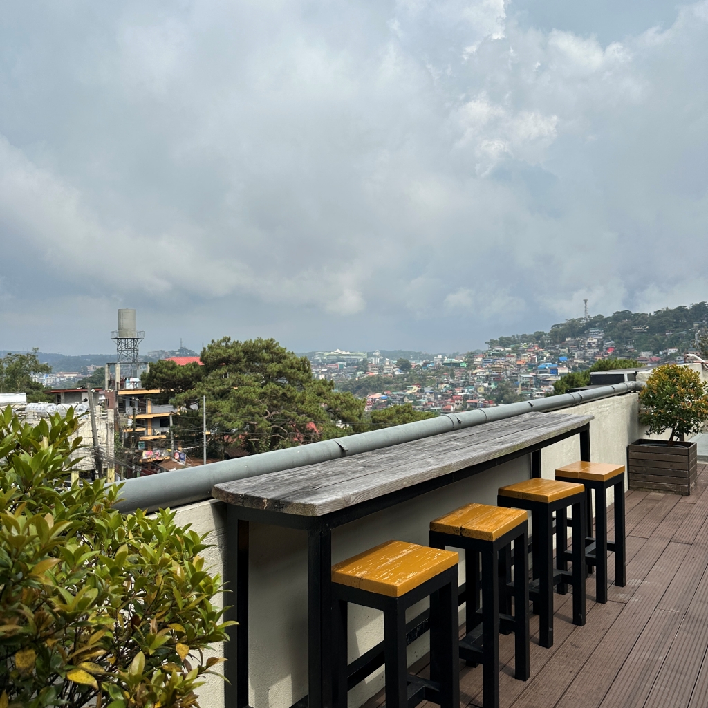 フィリピン留学 Cebu21 - Monol-Picnic Area-3